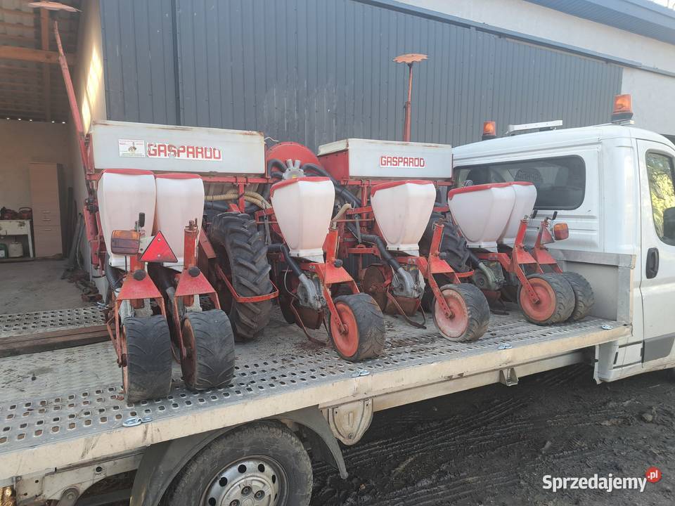 zgrabiarka claas liner Zgrabiarki i przetrząsacze Wysokie Mazowieckie