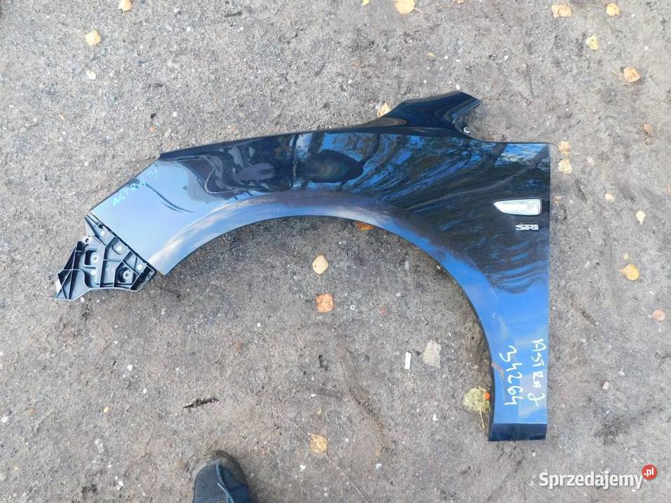 astra J błotnik 34264 WYSYŁKA Żory
