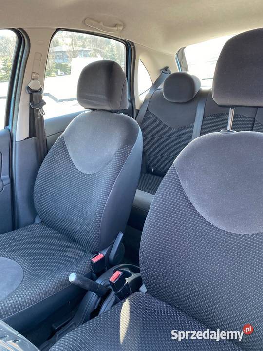 Citroen C3 Marklowice