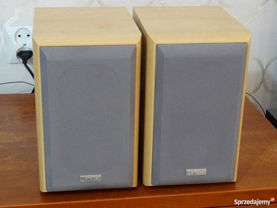 Kolumny Magnat Monitor 110 WYSYŁKA Jasło