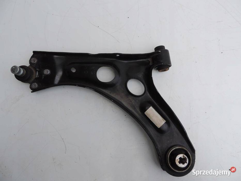 WAHACZ LEWY OPEL CORSA F osobowe