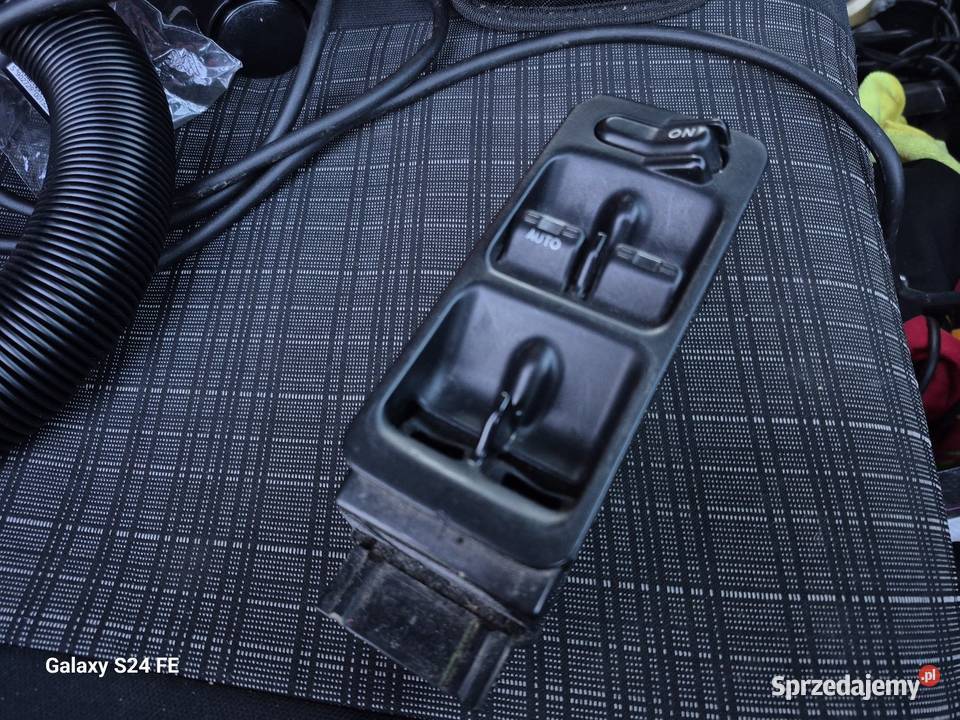 Panel sterowania szyb Rover 620 600 618 Białystok