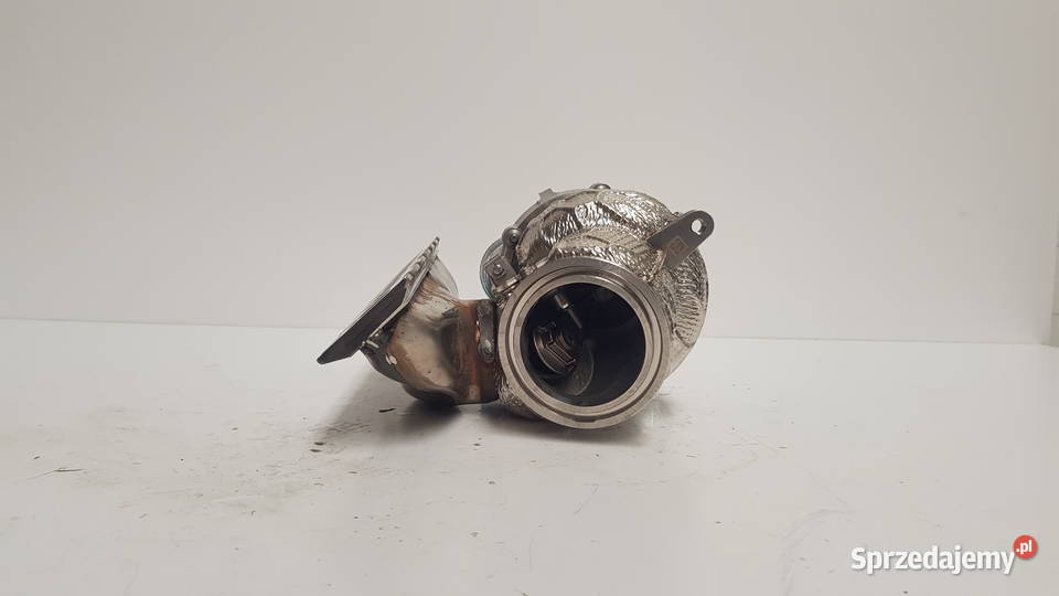 Nowa turbosprężarka firmy BMTS Bosch Mahle Turbosprężarki Siedlce sprzedam