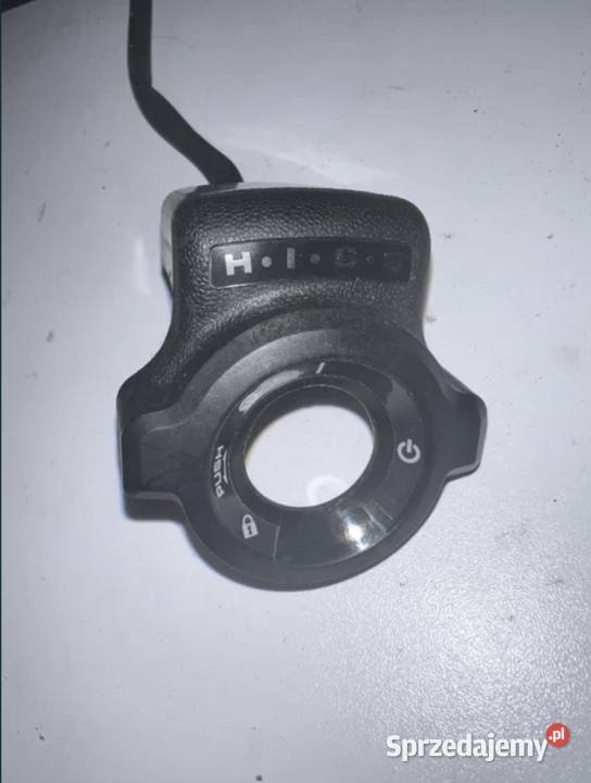 Antena HISS Honda CB 500 F 2021r