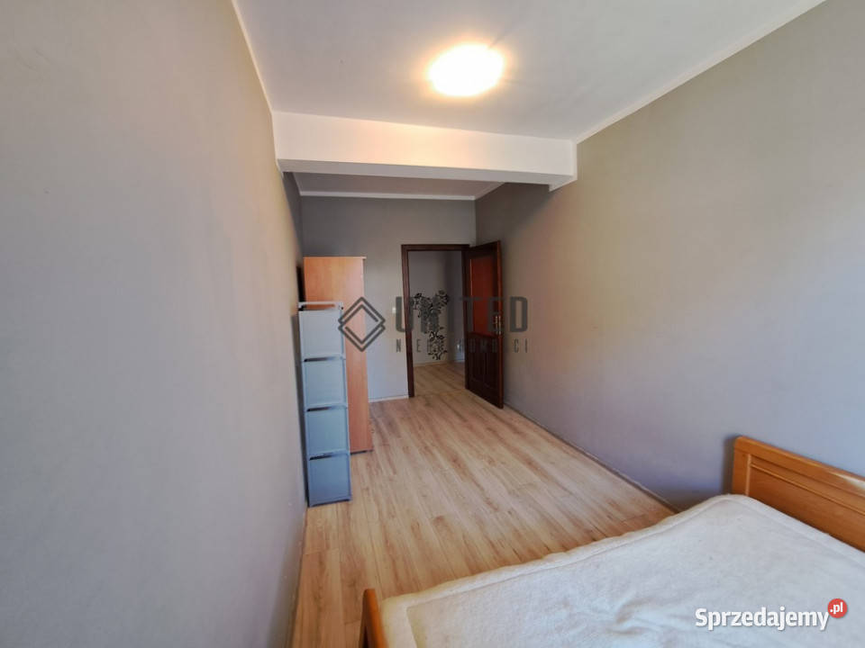 Mieszkanie dwupokojowe Brzeska 6421zł/m2 sprzedam