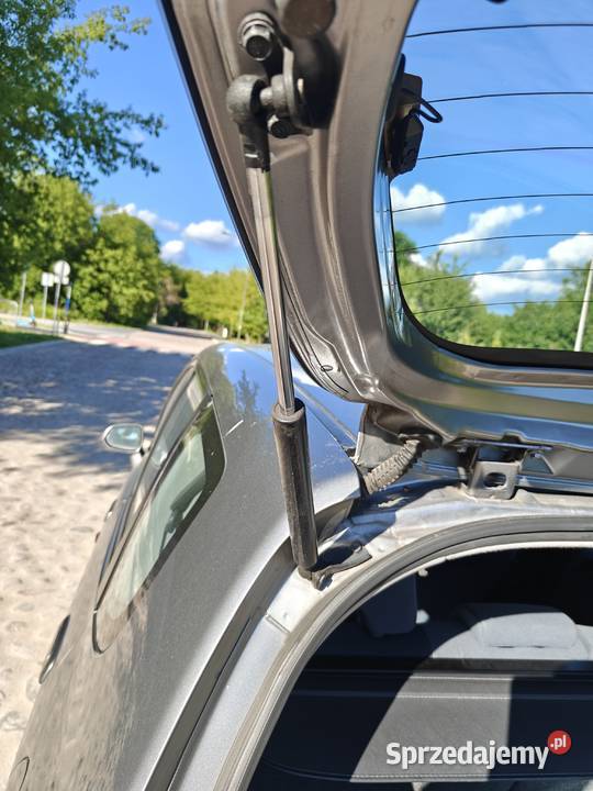 Honda Jazz 12 2005 43 000 Salon Polska elektrycznie ustawiane fotele mazowieckie Warszawa