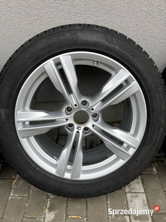 Felgi koła Bmw x5 styling 467 f15 2555019 nowe Ostrów Mazowiecka