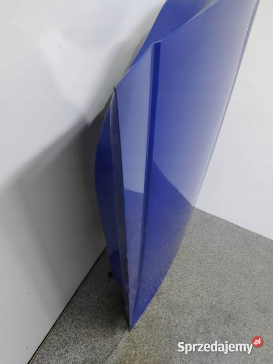 DRZWI PRAWE PRZÓD LV5F Skoda Fabia III 2014