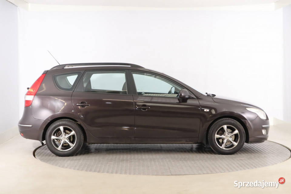 Hyundai i30 16 CRDi Kombi Zabrze