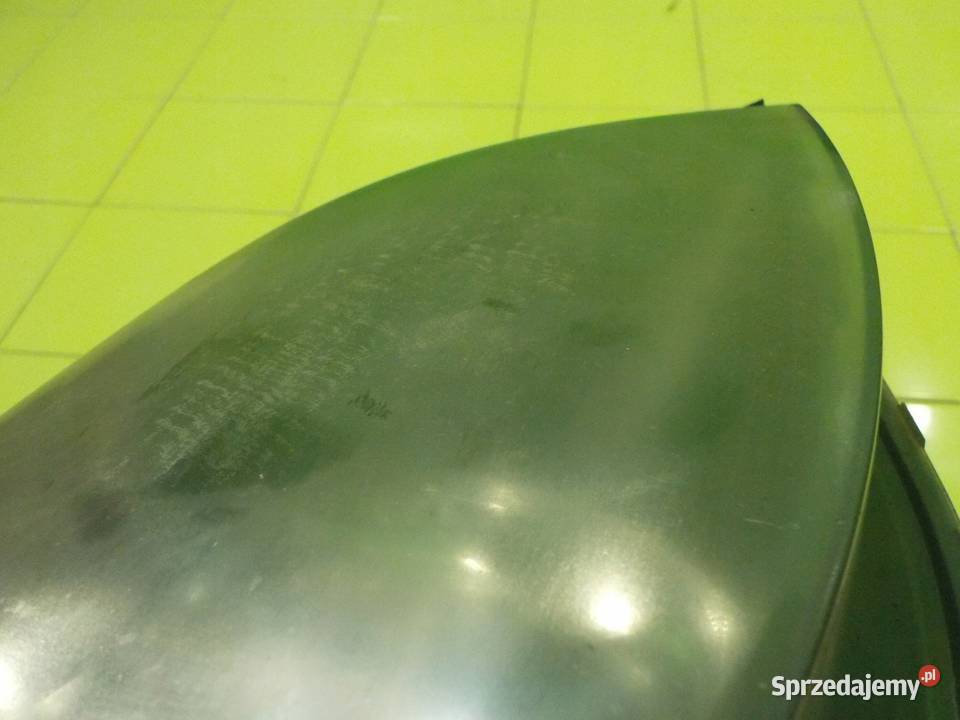 BMW X5 E53 LIFT 04r 5D lampa prawa przod Suków