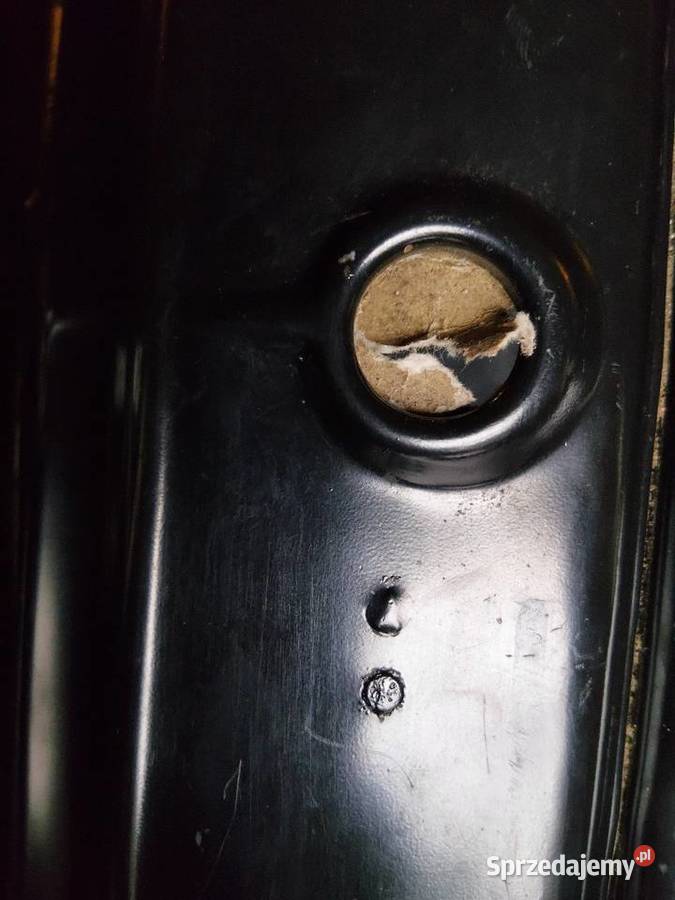 Mercedes podłokietnik chłodnicę 1266203286