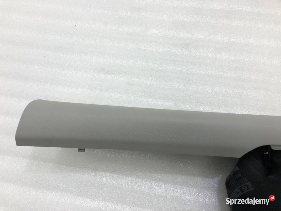 OSŁONA SŁUPKA LEWY PRZÓD 5TA867233 VW TOURAN III