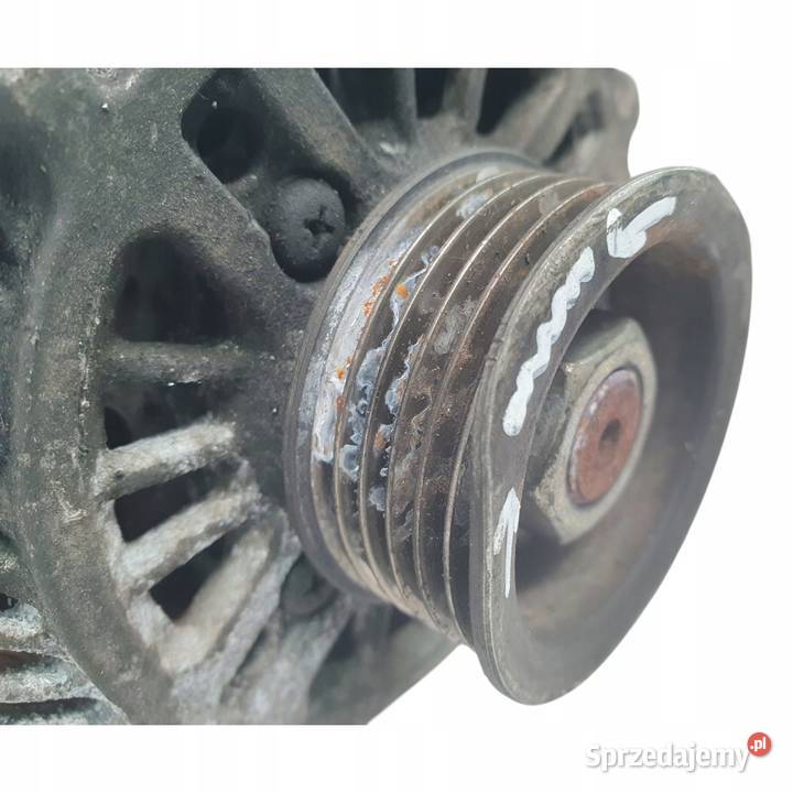 ALTERNATOR Mazda 6 II GH 20 16V A2TJ0391B 100A