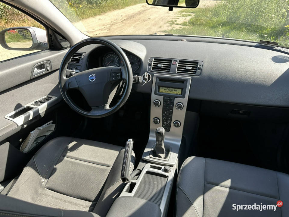 Volvo V50 liftinguklimatronikhakalufelgiopony