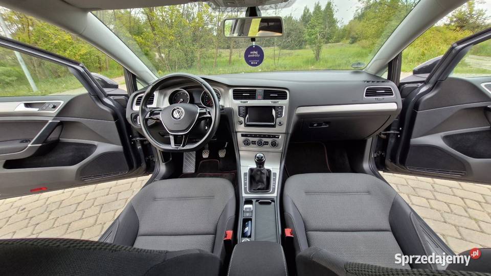 12 Benzyna 92 Dobrze wyposażony Ładny Stan2014 garażowany Tczew