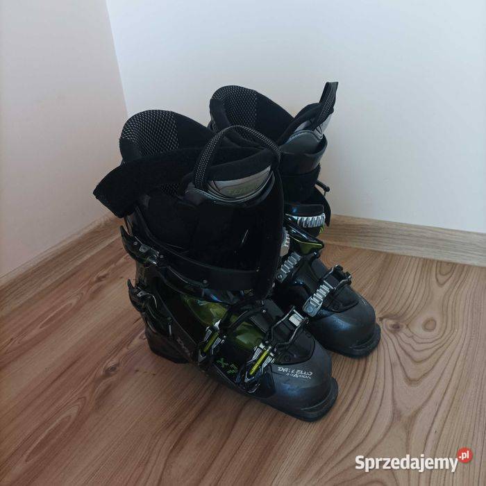 Buty narciarskie Dalbello AXION 7 rozmiar 41 Narty dolnośląskie Stronie Śląskie