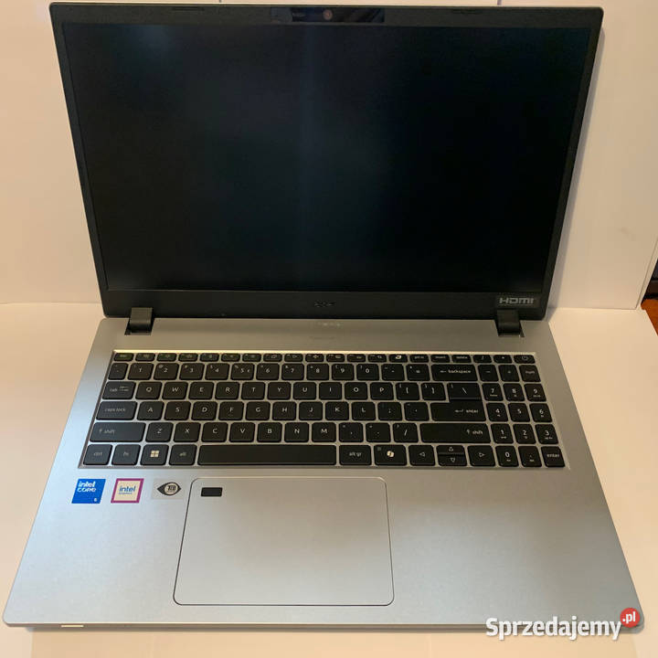 Laptop ACER TravelMate P2 15 156 Core5120U 16GB Acer Acer Warszawa