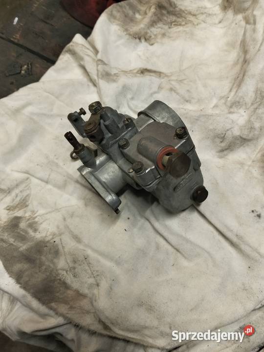 Gaźnik Trabant 28HB2 sprzedam