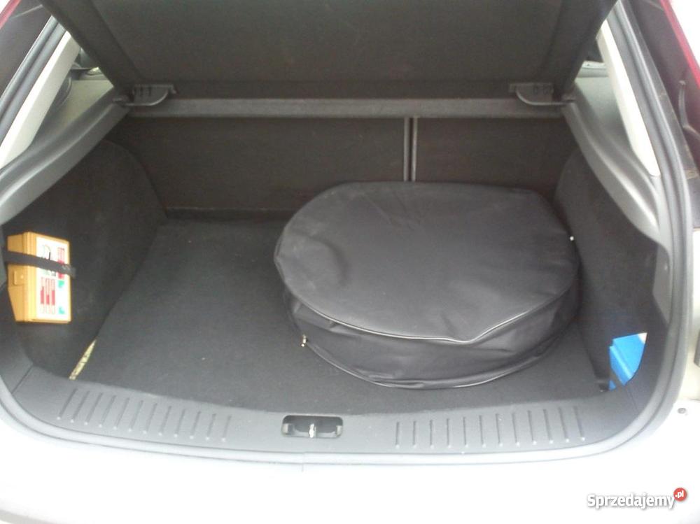 Ford Focus 4/5 Częstochowa