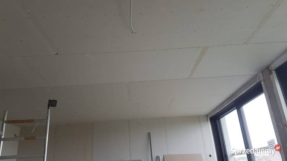 Kompleksowe usługi remontowobudowlane Warszawa