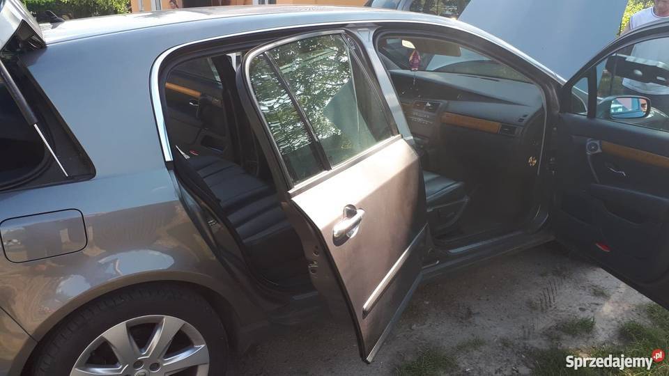 Renault Vel Satis 20T Initiale 4/5 Vel Satis Lisia Góra sprzedam