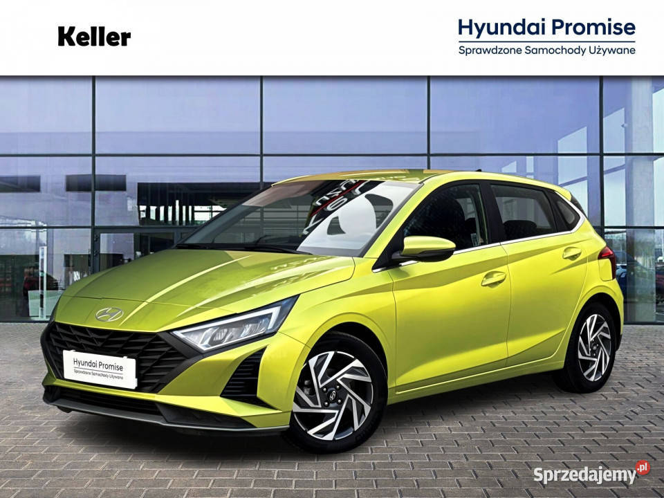 12 79 Krajowy FABRYCZNE LPG FVAT23 Dealer Gliwice