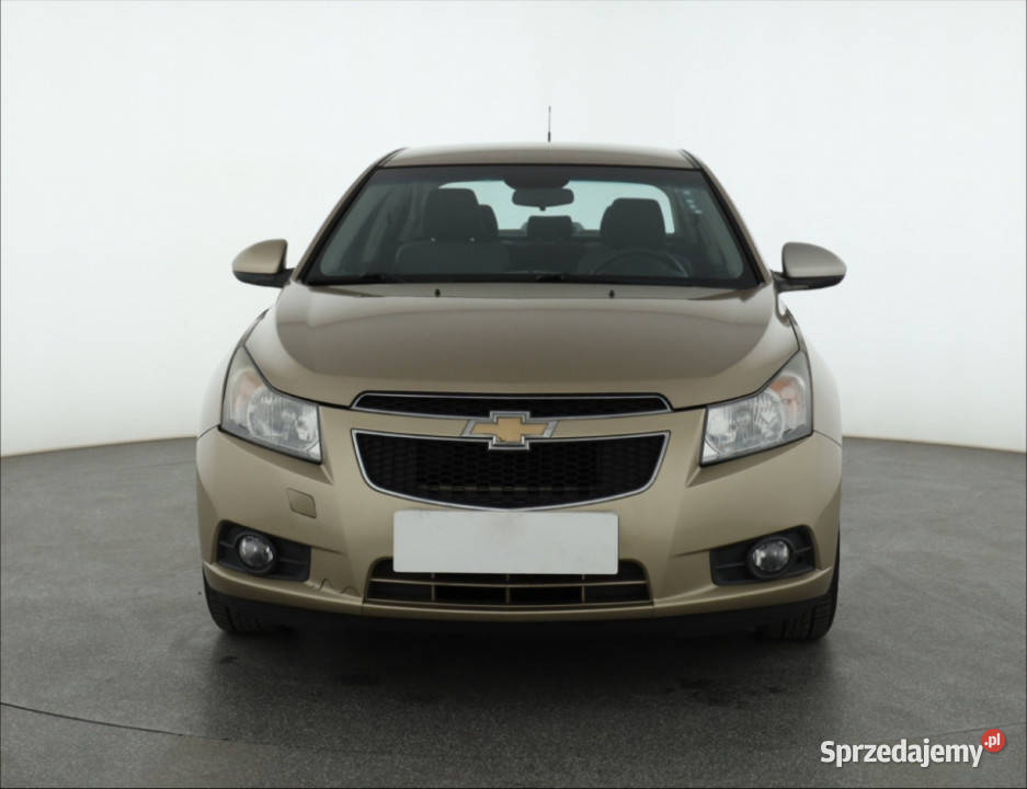 Chevrolet Cruze 18 i 16V ESP Piaseczno sprzedam