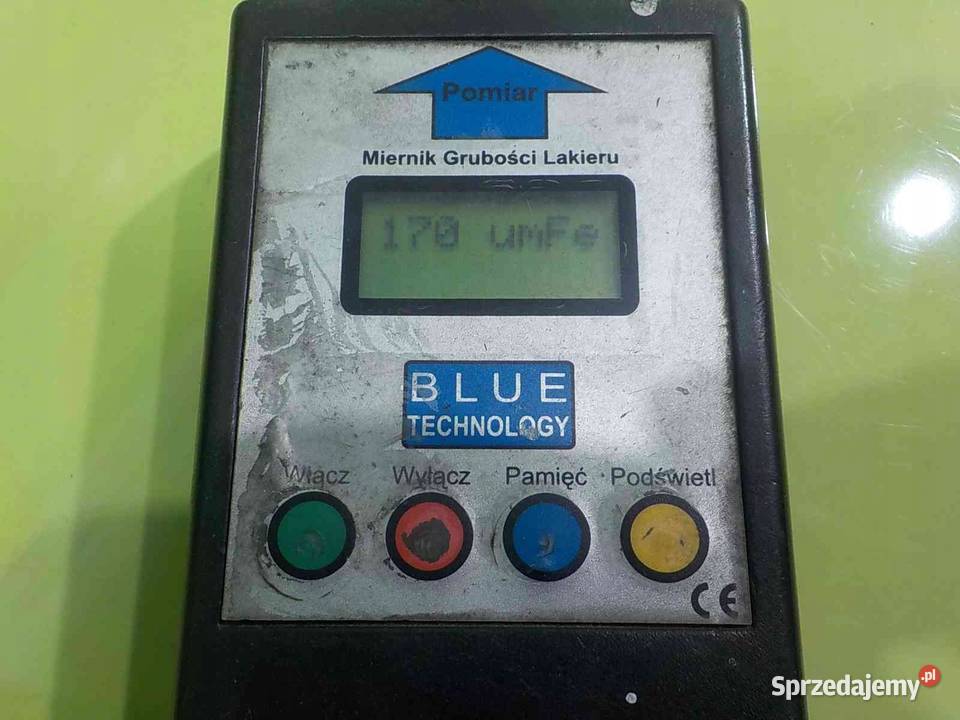 ALFA ROMEO GIULIETTA 14 TB 11r HB 5D drzwi lewe Suków