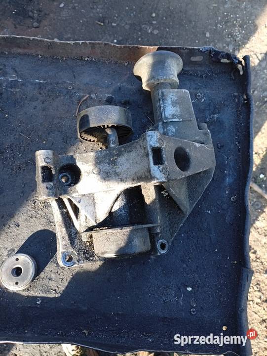 Napinacz paska micro audi 80 b4 19 tdi 1z Gorlice