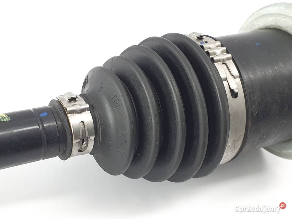 Polos Przednia Lewa Can Am Renegade G2 Outlander Motoryzacja