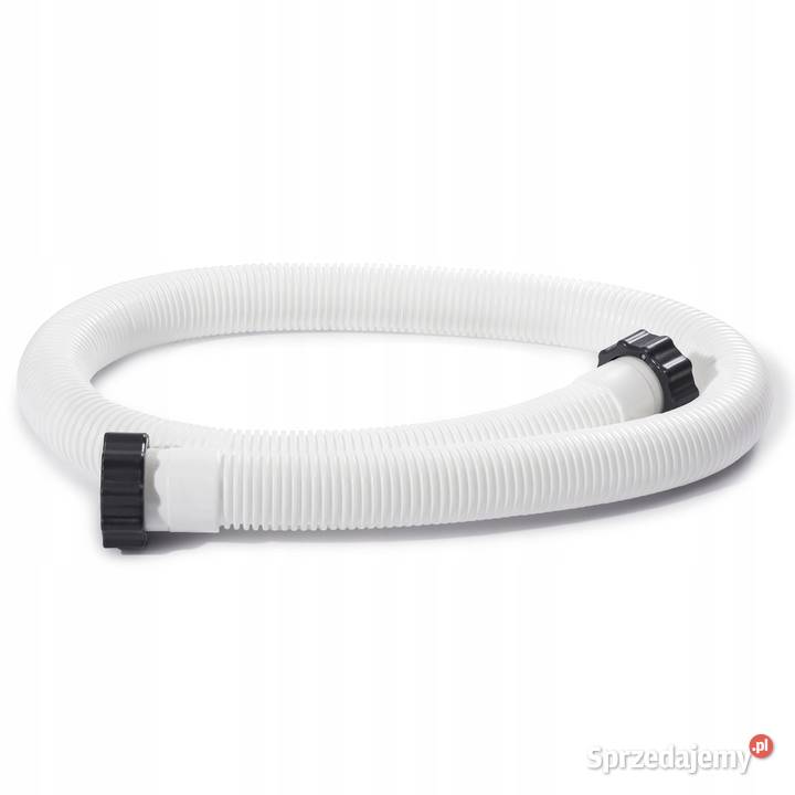 Wąż rura do pompy 38 mm 15 m do odkurzacza Filtry i pompy