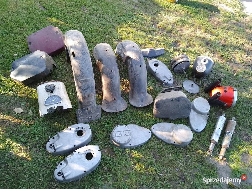 Koła MZ jaskółka Końskie