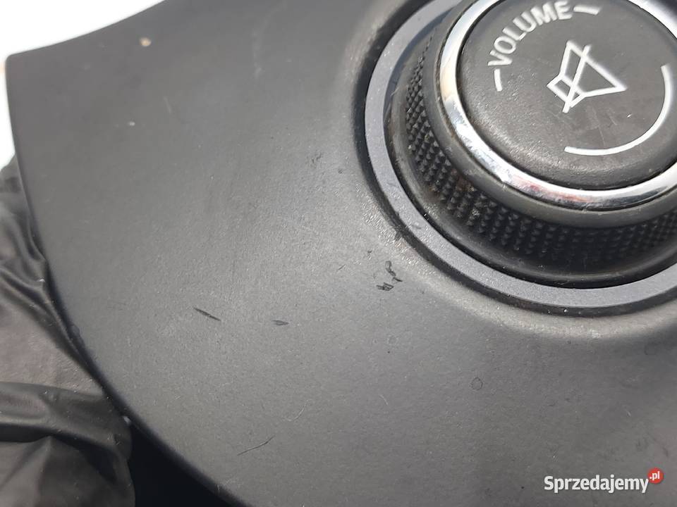 JEEP CHEROKEE V KL 15r panel klimatyzacji Kielce