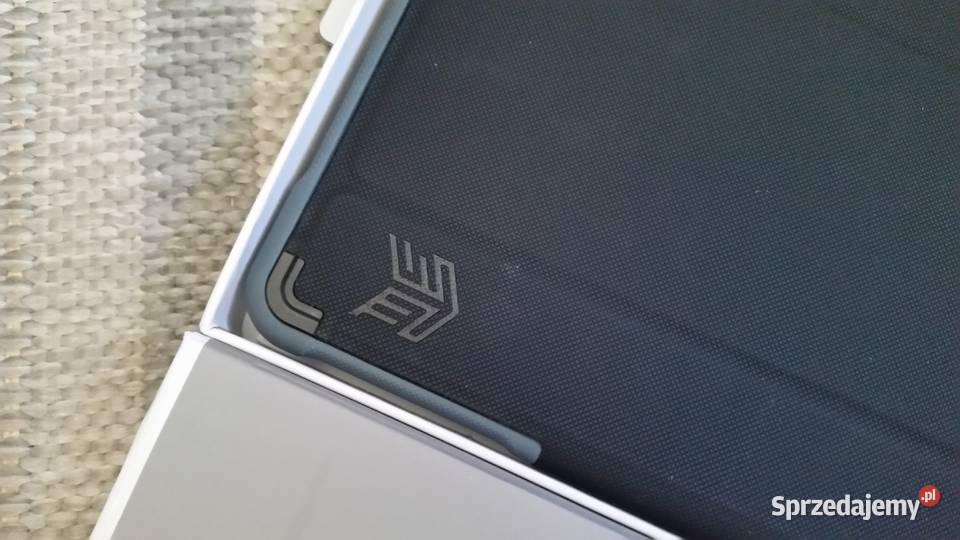 Etui futeral do IPAD 97INCH DUX PLUS torby i pokrowce Puławy