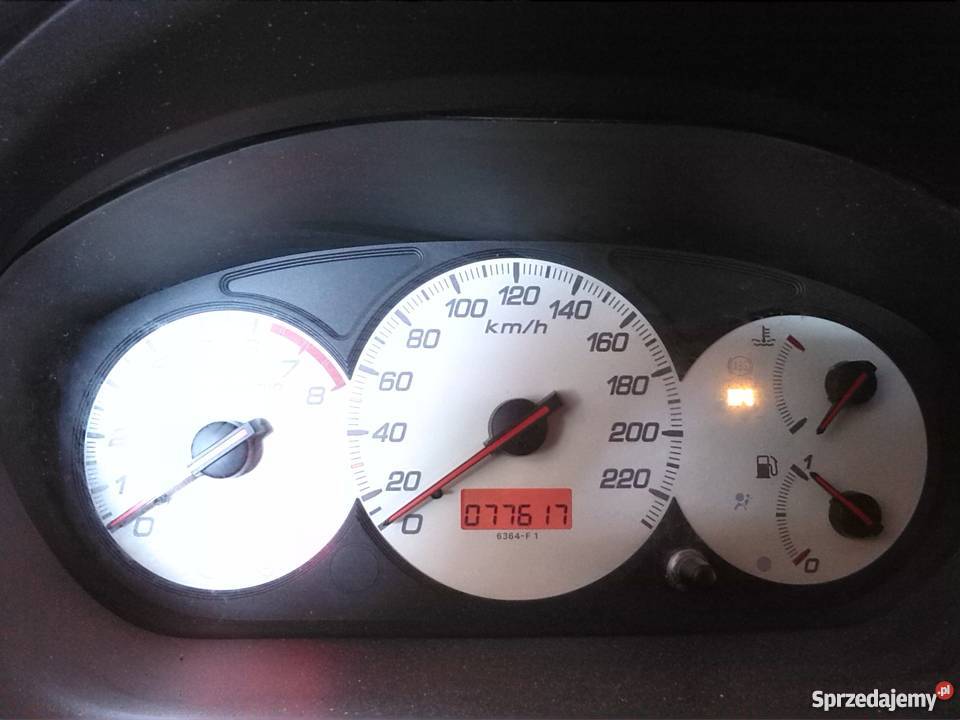 Honda Civic 16 sport 112 HP 1 właściciel faktura Suchy Las