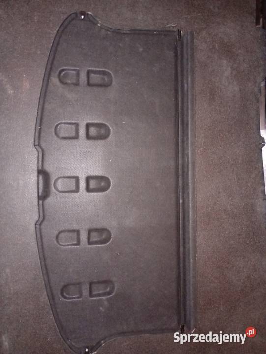 Półka bagażnika BMW E36 Compact Lublin sprzedam