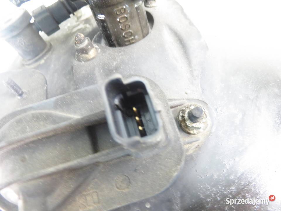 SERWO PEUGEOT 607 22 HDI 9640238180 02804021462 Pompy hamulcowe małopolskie sprzedam