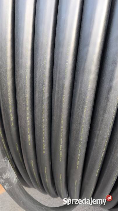 Power Cable NA2XYJ 3G240 SM 061kV