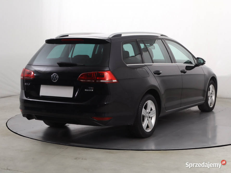 VW Golf 16 TDI centralny zamek śląskie Katowice