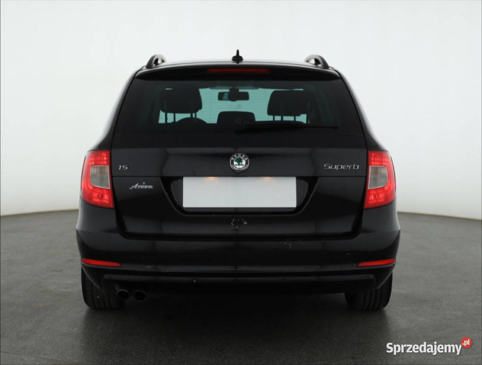 Skoda Superb 18 TSI Piaseczno sprzedam