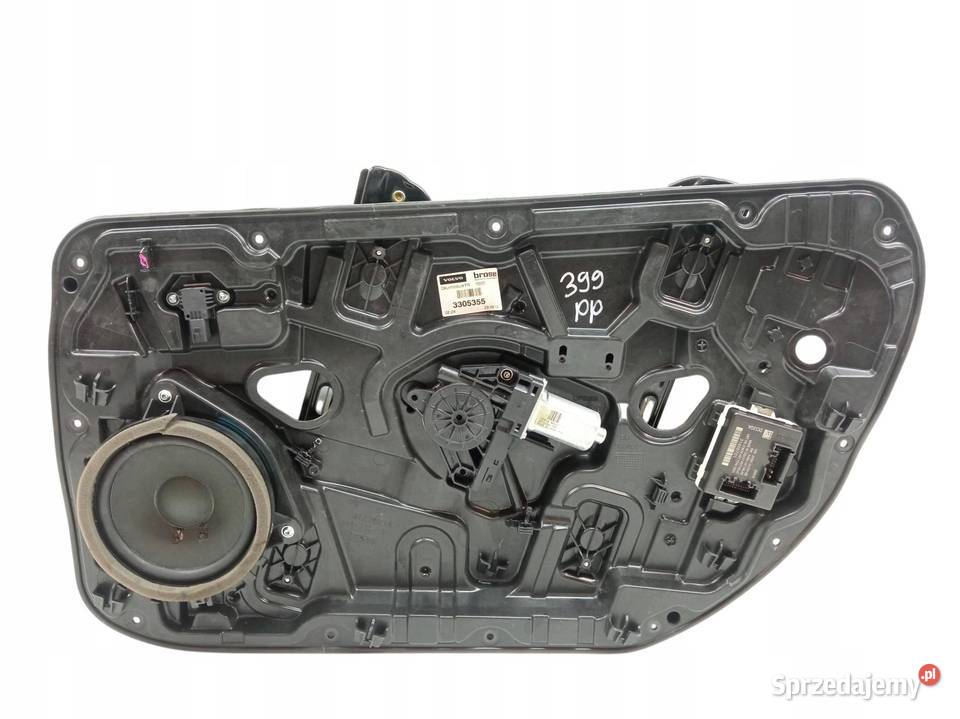 MECHANIZM SZYBY PRAWY PRZÓD 966269103 Volvo V40 Rok produkcji 2015