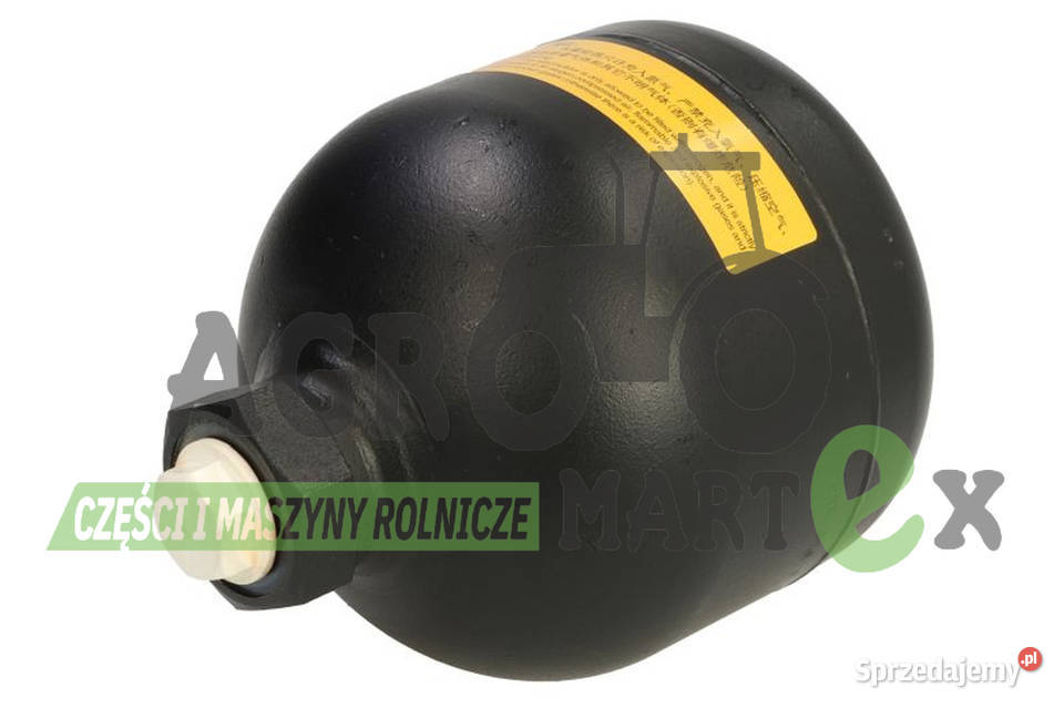 87730802 86984247 HYDROAKUMULATOR 140BAR 075L Pozostałe Wichrów