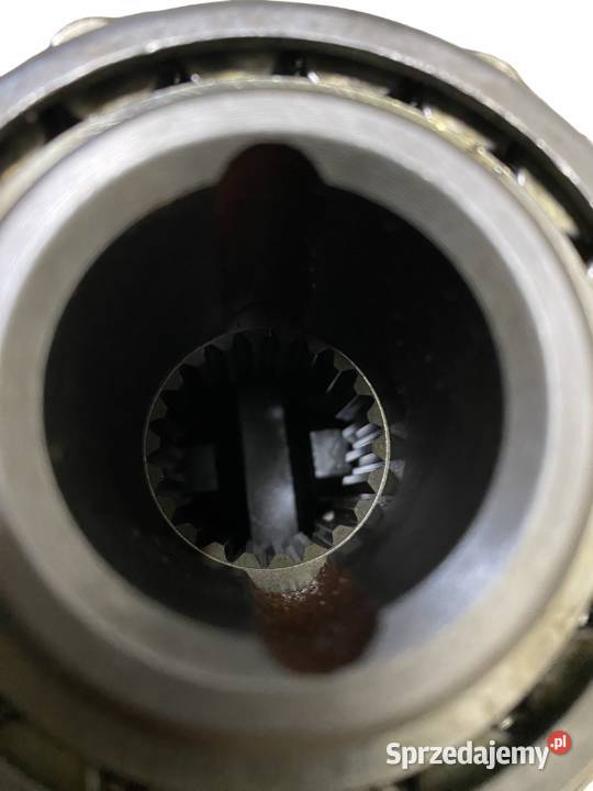 MECHANIZM RÓŻNICOWY 126014 6000103247 6000103504 Łódź