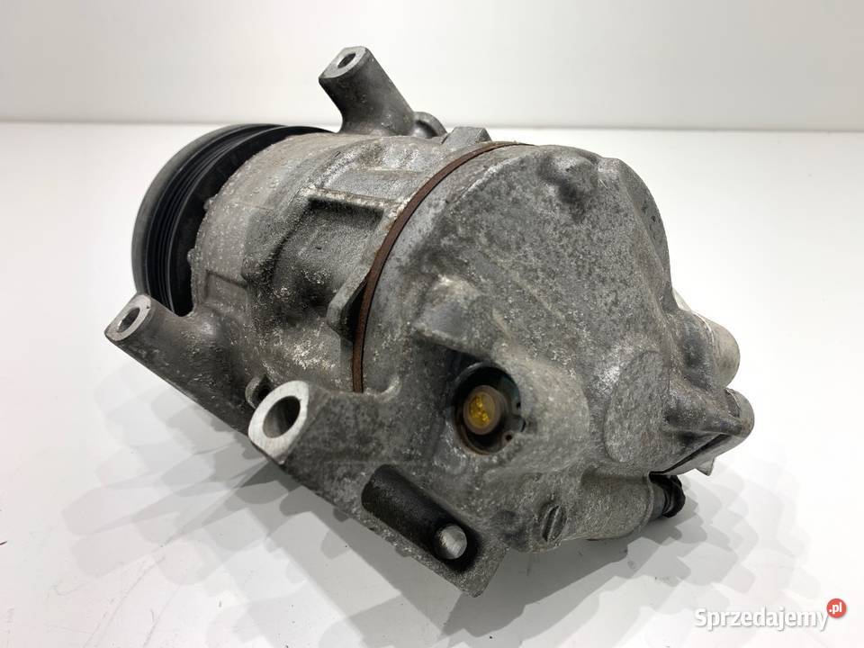 SPRĘŻARKA KLIMATYZACJI FIAT LINEA 55194880 14 77
