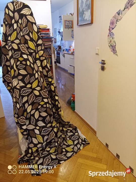 zasłony ikea Warszawa