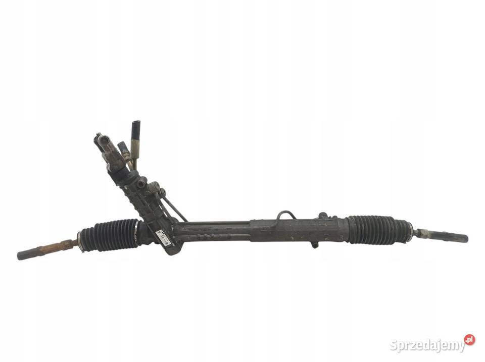 MAGLOWNICA 7852955304 1096026 Bmw Seria 3 IV Przekładnie kierownicze świętokrzyskie