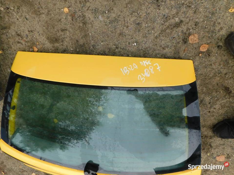 ibiza III klapa 34087 WYSYŁKA