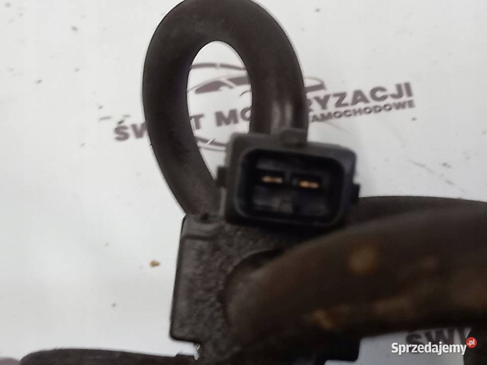 VOLVO C30 07r 25 TURBO B5254T3 220 Kielce