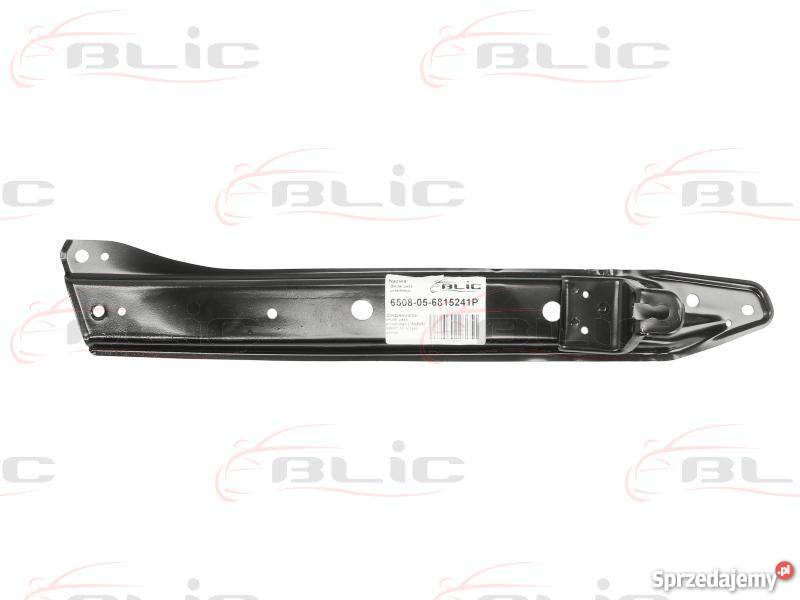 OKULAR PASA PRZÓD LEPR SUZUKI SWIFT 0910 Pruszków