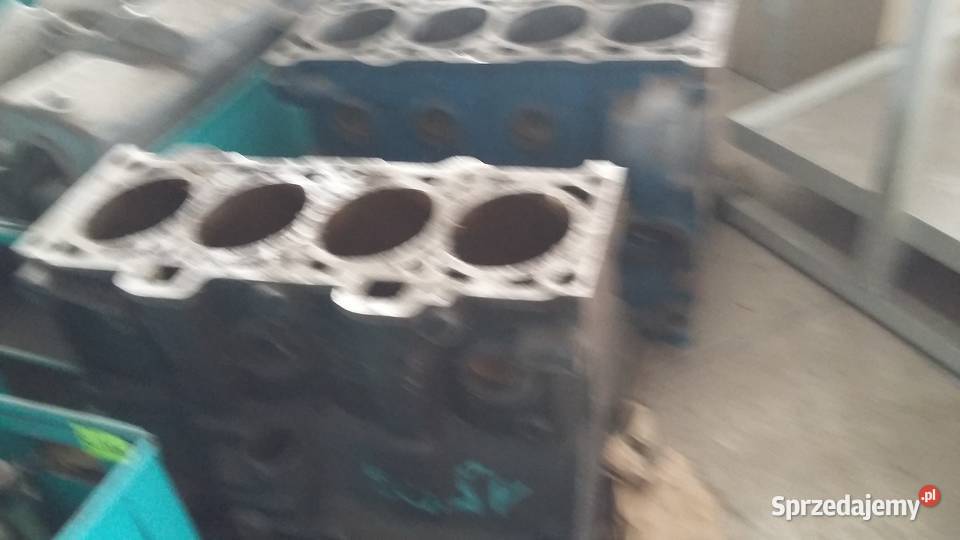 BLOK SILNIKA ŁADA LADA SAMARA 2108 2109 1500 Białystok